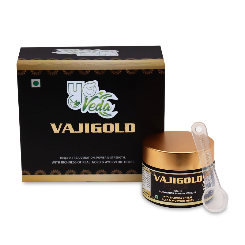 Vaji Gold